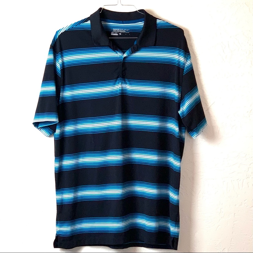 Nike Golf Shirt